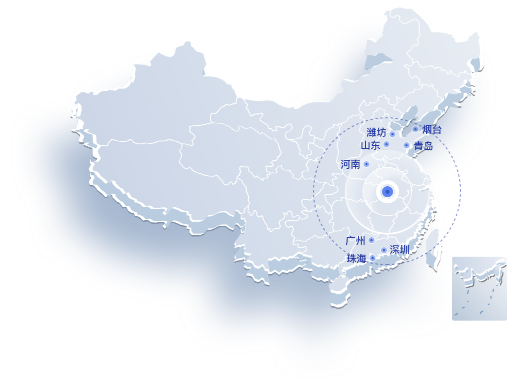 东部